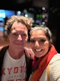 Happy Happy 55th Birthday to the wonderful Mr Bernard Fanning! 💖🥳