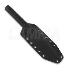 First class service and free shipping! Mikov Taurus Messer Lamnia