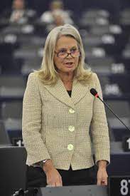 Professora de língua e literatura portuguesas durante 15 anos. Edite Estrela Mep The European Parliament S Lgbti Intergroup