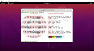 Set Up A Gnome Desktop Environment On Wsl 2 · Github