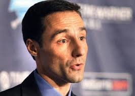 New Indians GM Chris Antonetti says he'll bring a different style to front  office