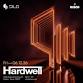 Hardwell Live at SILO Dallas