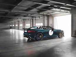 The continental contiforcecontact tires aren't up to the task of containing all that rage, the car suffering difficulties. Jaguar Announces Intention To Bring F Type Project 7 To Production