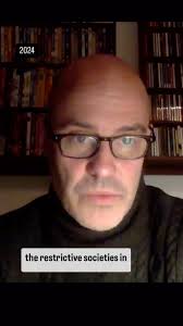 Who was the man who wrote Nineteen Eighty Four? Dorian Lyndsey gives us  some keys here. #1984georgeorwell #1984 #georgeorwell #litterature