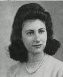 Ann Jacqueline Lyerly Blankenship (1926-2019)