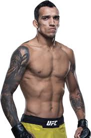 Charles oliveira talks about his unanimous decision win at ufc 256. Charles Oliveira Ufc