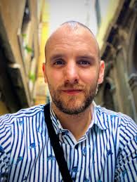 Bestill time hos oss