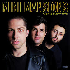 r/QOTSA Official Band of the Week 60: MINI MANSIONS : r/qotsa