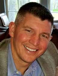 MEET OUR NEW PRESIDENT!