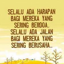 Masalah bisa datang dari berbagai hal dalam hidup, mulai dari cinta, pekerjaan, pendidikan, hingga keluarga. Kata Kata Islamic Quotes Kata Kata Keren