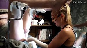 Adelina Noir Destroys Fistdude - Extreme Anal Fisting - Video Free Porn  Videos - hclips.com