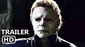 The curse of michael myers (1995) not even paul rudd can salvage the mess that is halloween: Halloween International Trailer New 2018 Michael Myers Movie Hd Youtube