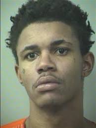 Attempted traffic stop leads to high-speed chase in Holt