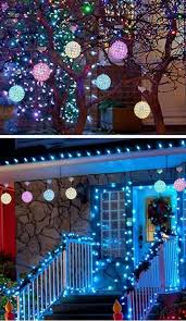 Image Result For Homemade Outdoor Christmas Decorations Christmas Decorations Diy Outdoor Christmas Yard Decorations Decorating With Christmas Lights