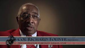 All Things Montford Point Marines