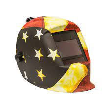 Forney Master Series Patriot Auto Darkening Welding Helmet 55712 The Home Depot In 2020 Welding Helmet Auto Darkening Welding Helmet Forney