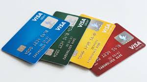 Photo Votre carte Visa vous assure contre plein de choses mais vous ne le ...