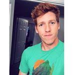 James Wiscombe's Instagram, Twitter & Facebook