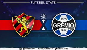 Highlights from the match between sport recife vs. Assista Sport X Gremio Na Tv E Online No Sportv Ao Vivo Campeonato Brasileiro Futemax Futebol Stats