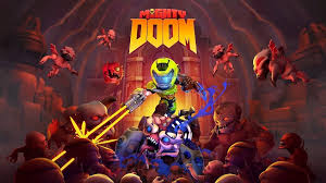 Mighty Doom | Doom Wiki | Fandom