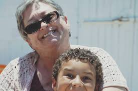 Fundraiser by Noelle McGhee-Westbay : In Loving Memory of Barbara McGhee