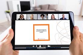 Zoom is a videotelephony software program developed by zoom video communications. How To Start An Engaging Zoom Meeting Padraig Coaching Consulting