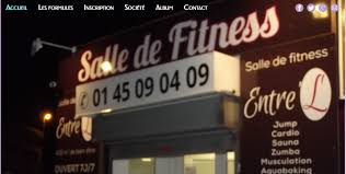 400m² dédié au bien être avec salle de muscu, salle de cardio et salle de cours collectif. Entre Elles Une Autre Salle 100 Femme A Aulnay Sous Bois Aulnaycap