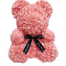 Check spelling or type a new query. Teddy Bear Rose Flowers Unique Gifts Online The Little Flower Shop