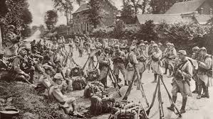 Ler artigo primeira guerra mundial. Tratado De Versalhes Contexto Termos E Consequencias Brasil Escola