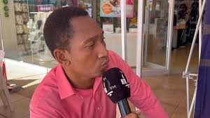 Pass by Riverwalk Mall and get to Jones & Kent store for the best products  and services they offer!🥳, Livestream: www.upictv.co.bw