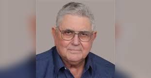 Jerry Don Whitfield Obituary