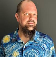 Matthew Ploeger во луѓе