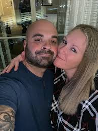 Happy birthday to this amazing husband & father! Always so proud to call  you mine! We love you so much!!♥️