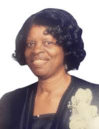 Mrs. Pearlie Mae Dickens Collins Obituary