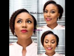 best makeup artists lagos nigeria