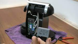 Nespresso filters are in the capsules themselves, and i strongly suggest against opening the machine on your own. Nespresso Krups Repair Youtube