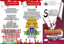 Sehat negeriku tanpa narkoba satgas anti narkoba sma. Jom Download Bermacam Contoh Gambar Mewarna Poster Anti Dadah Yang Menarik Dan Boleh Di Download Dengan Cepat Gambar Mewarna