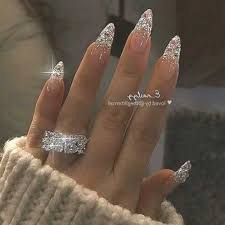 They are not just a short phase. 20 New Almond Nail Designs Styles 2020