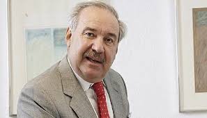 José Luis Márquez, presidente de CEOFA