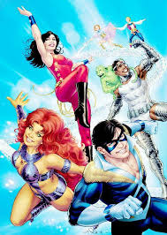 In zack snyder's justice league, determined to ensure superman's (henry cavill) ultimate sacrifice was not in vain, bruce wayne (ben affleck) now united, batman (affleck), wonder woman (gadot), aquaman (jason momoa), cyborg (ray fisher) and the flash (ezra miller) may be too late. I Hate Dc For Removing Cyborg And Putting Him On The Justice League Beast Boy Without His Best Friend Just Doesn T Work Teentitans