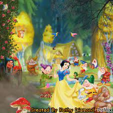 Check spelling or type a new query. Snow White And The 7 Dwarfs 7 Dwarfs Snow White Disney Gif
