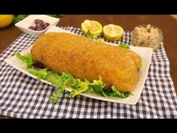 Lavate le patate, lessatele nelle pentola a pressione per 8 minuti dal fischio. Polpettone Di Tonno E Patate Non Potrete Piu Farne A Meno Youtube