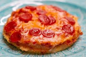 Chaffles are basically cheese waffles. Keto Pizza Chaffles Quick Easy