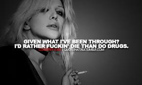 Best 8 important quotes about courtney love photograph English ... via Relatably.com