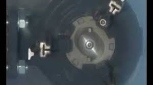 طلمبات جراندفوس الغاطس للصرف الصحي ذات المطحنة. Grundfos Seg Grinder Pump Youtube