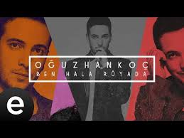 Oguzhan Koc Bu Yol Uzar Official Audio Esen Muzik Youtube