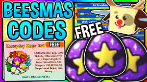 Complete quests you find from friendly bears and get rewarded. Bee Swarm Simulator Codes Free Gifted Mythic Eggs All New Bee Swarm Simulator Codes Roblox Youtube
