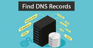 To Find A Website And Where It S Being Hosted From Requires A Directory Use Upseotools Com Find Dns Records Online Tool To Check D Dns Records Dns Name Server