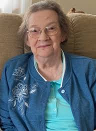 Jacqueline Marie Smith