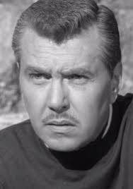 It's… The Slime People